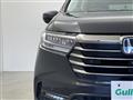 2021 Honda Odyssey Hybrid