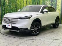 2024 Honda VEZEL