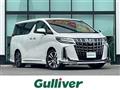 2023 Toyota Alphard