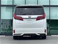 2023 Toyota Alphard
