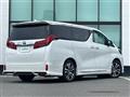 2023 Toyota Alphard