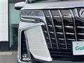 2023 Toyota Alphard