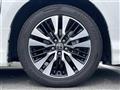 2023 Toyota Alphard
