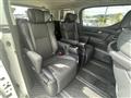 2023 Toyota Alphard