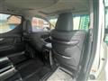 2023 Toyota Alphard