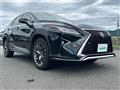 2019 Lexus RX