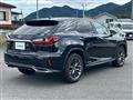 2019 Lexus RX
