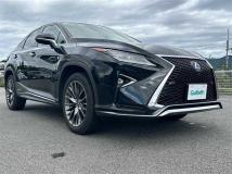 2019 Lexus RX