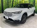 2024 Honda VEZEL