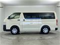 2026 Toyota Hiace Van