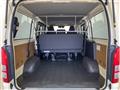 2026 Toyota Hiace Van