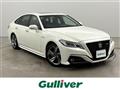 2019 Toyota Crown Hybrid