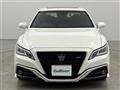 2019 Toyota Crown Hybrid