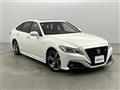 2019 Toyota Crown Hybrid