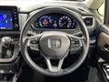 2021 Honda Odyssey Hybrid