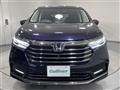2021 Honda Odyssey Hybrid
