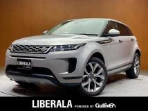 2019 Land Rover RangeRover Evoque