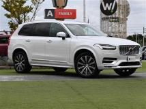 2021 Volvo XC90
