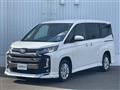 2023 Toyota Noah