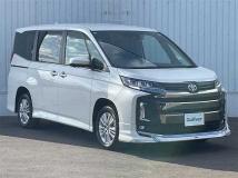 2023 Toyota Noah