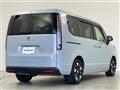 2023 Honda Step WGN