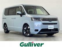 2023 Honda Step WGN