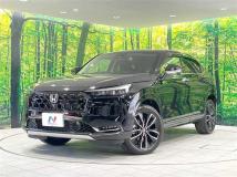 2024 Honda VEZEL