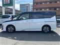 2023 Nissan Serena