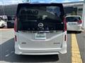 2023 Nissan Serena
