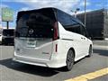 2023 Nissan Serena