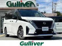 2023 Nissan Serena