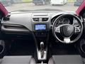2014 Suzuki Swift