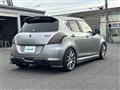 2014 Suzuki Swift