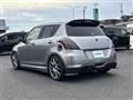 2014 Suzuki Swift