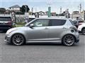 2014 Suzuki Swift