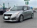 2014 Suzuki Swift
