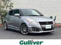 2014 Suzuki Swift