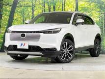 2024 Honda VEZEL