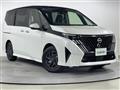 2026 Nissan Serena