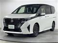 2026 Nissan Serena