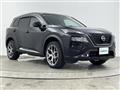 2024 Nissan X-Trail