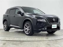 2024 Nissan X-Trail