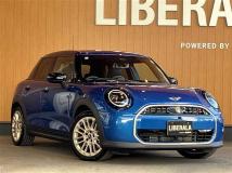 2024 BMW MINI