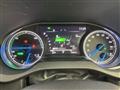 2020 Toyota Harrier Hybrid