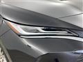 2020 Toyota Harrier Hybrid