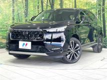 2024 Honda VEZEL
