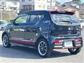 2015 Suzuki Alto