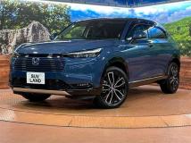 2024 Honda VEZEL