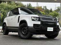 2020 Land Rover Land Rover Others