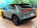 2025 Honda VEZEL